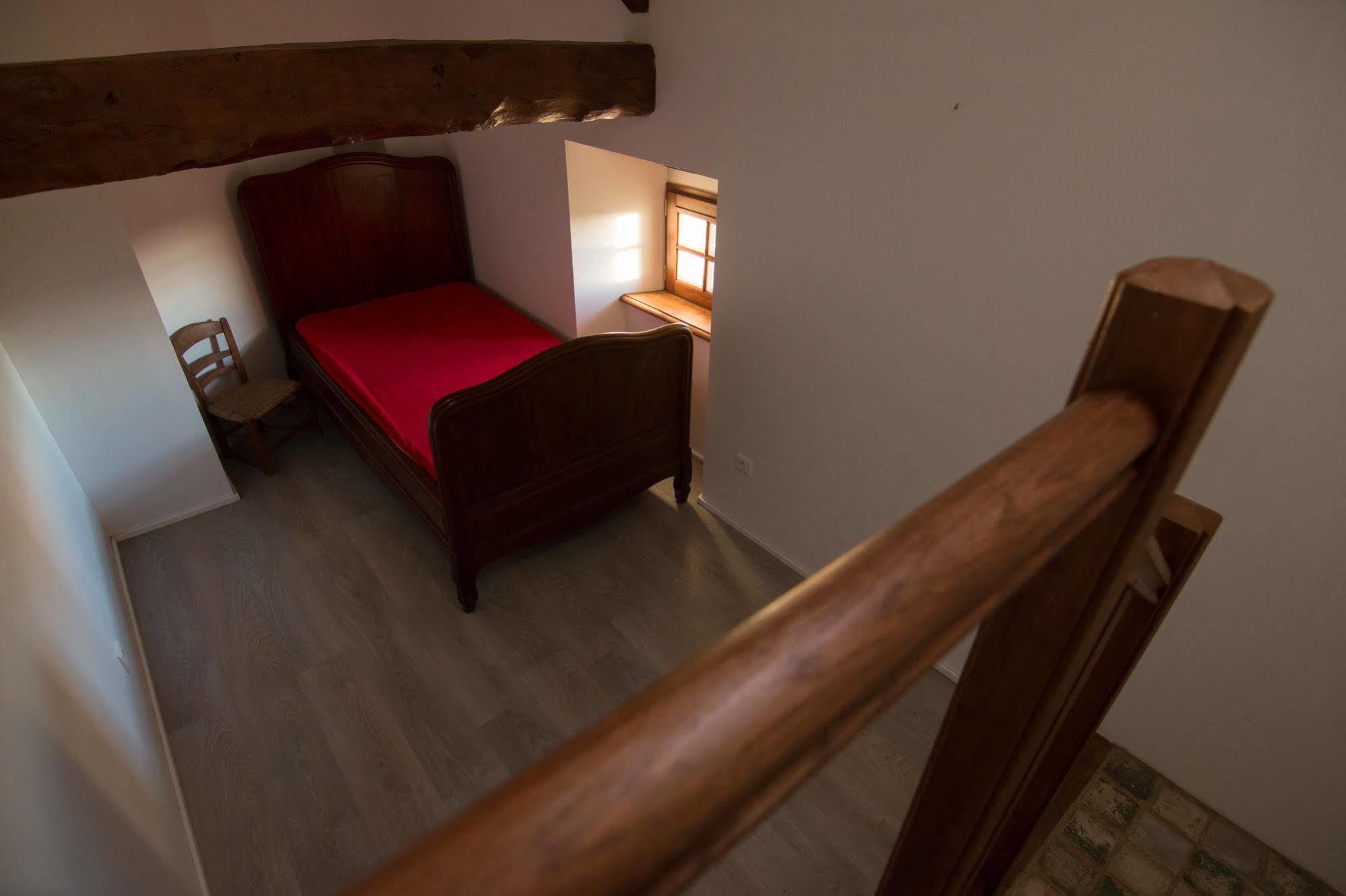 Le Chateau de Claids Saint-Patrice-de-Claids Extérieur photo
